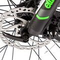 Электровелосипед Eltreco XT 800 Pro