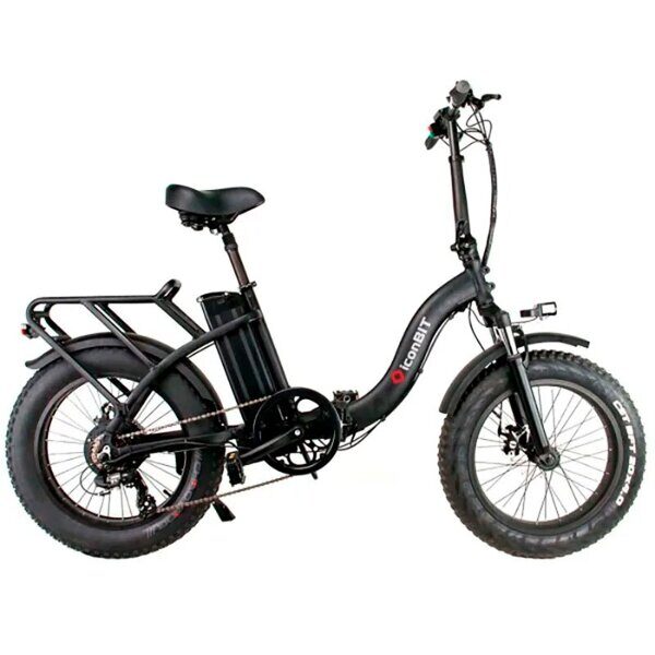 Электрический-велосипед-IconBIT-E-BIKE-K220-вид-с-боку