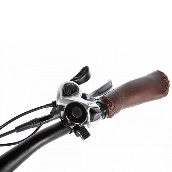 Электрический-велосипед-Eltreco-Hook-переключатель-скоростей-shimano