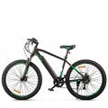 Электровелосипед Eltreco XT 800 Pro