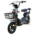 Электровелосипед для пожилых E-NOT Motax 500W 20Ah
