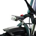 Фэтбайк RockWheel TP26 NEW 2024