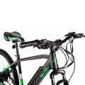 Электровелосипед Eltreco XT 800 Pro