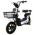 Электровелосипед для пожилых E-NOT Motax 500W 20Ah