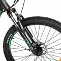 Электровелосипед Eltreco XT 800 Pro