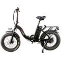 Электрический велосипед IconBIT E-BIKE K220