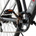 Электровелосипед Tribe Alpha 240W